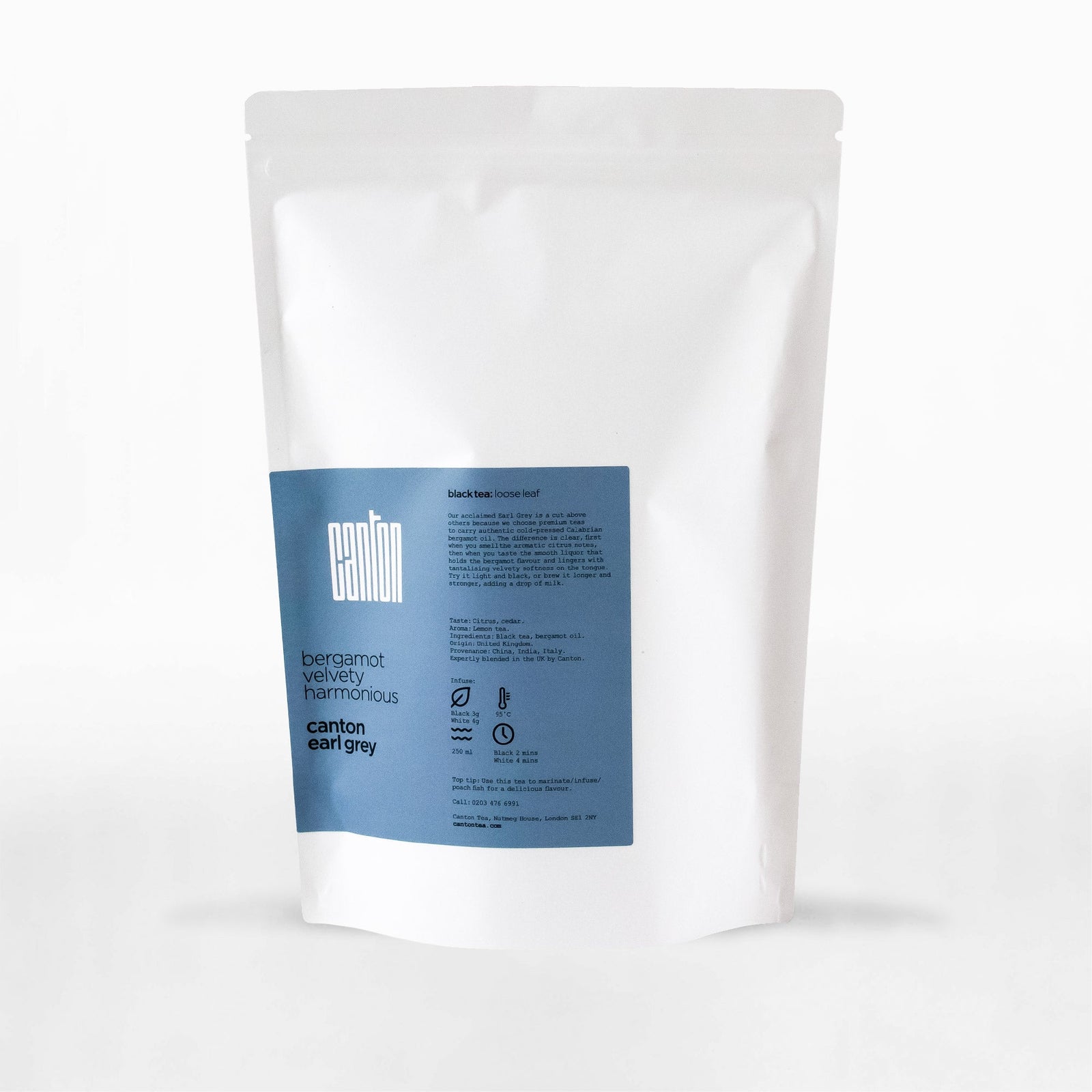 canton earl grey