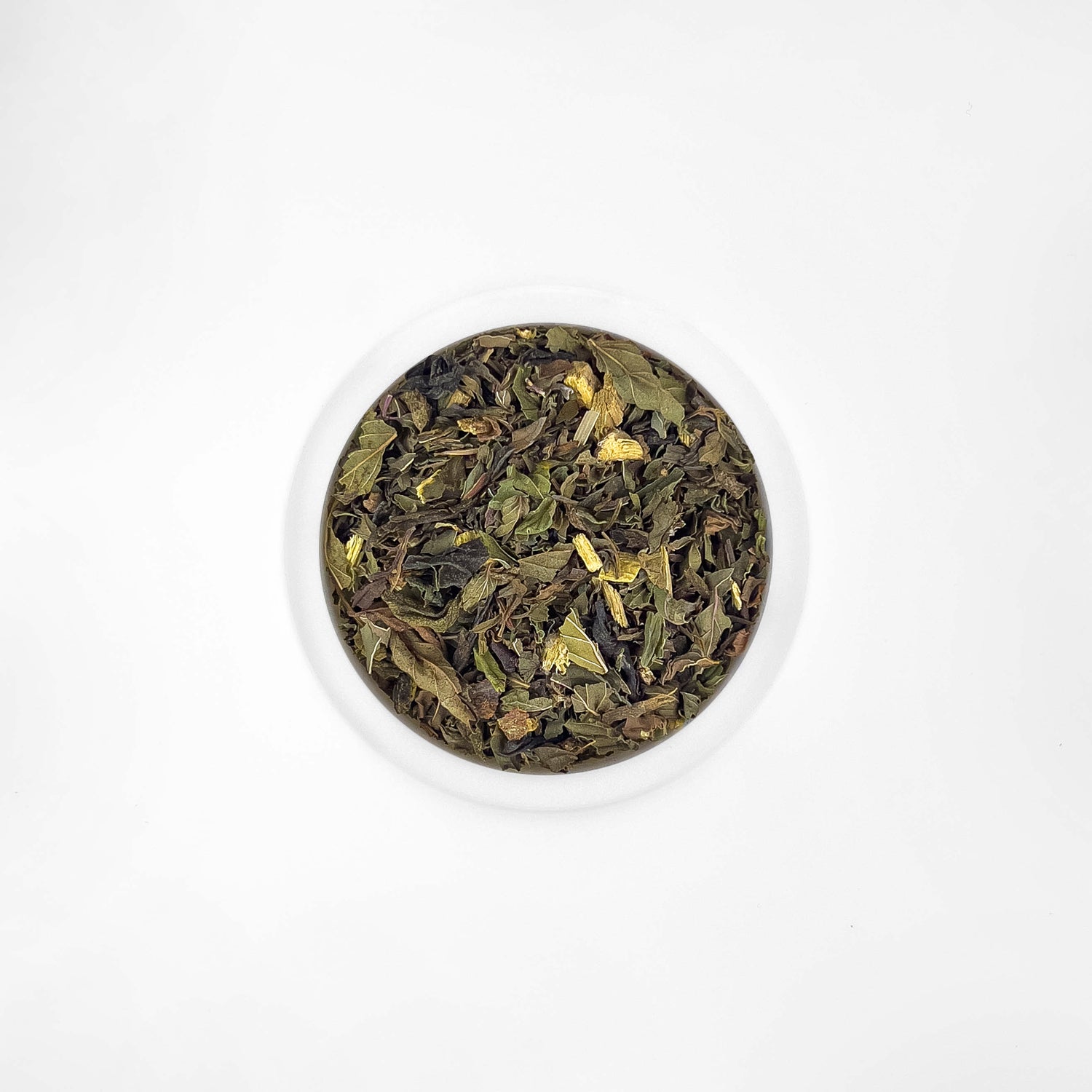 canton moroccan mint